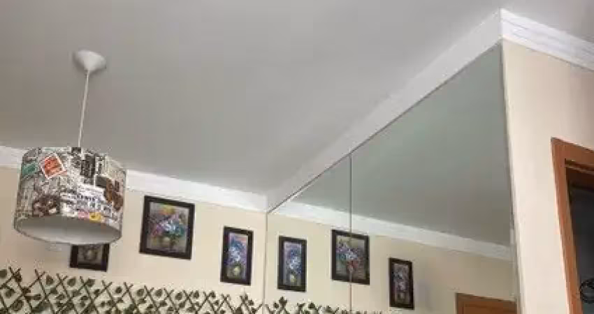 Apartamento com 2 quartos à venda na Vila Rangel, São José dos Campos 