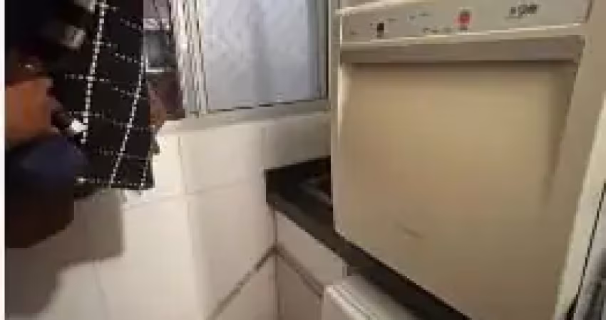Vende-se apartamento residencial no bairro vila tesouro!!