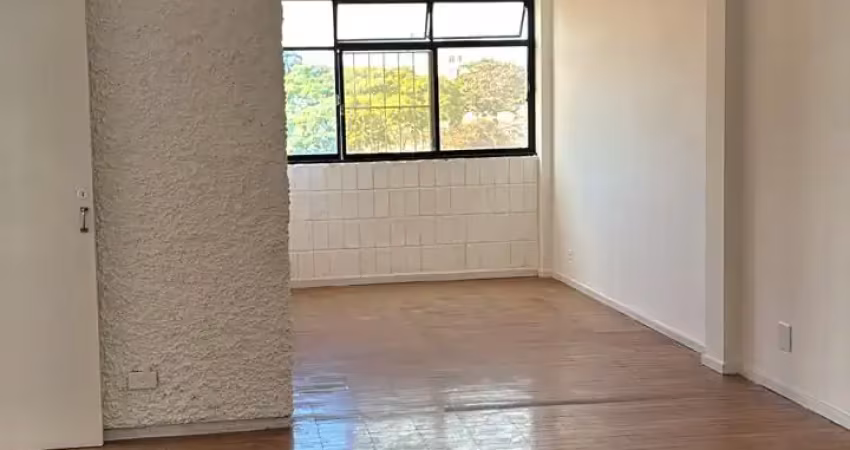Apartamento com 3 quartos para alugar no Jardim Bela Vista, São José dos Campos 