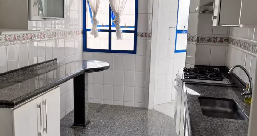 Apartamento para alugar no residencial jardim aquarius