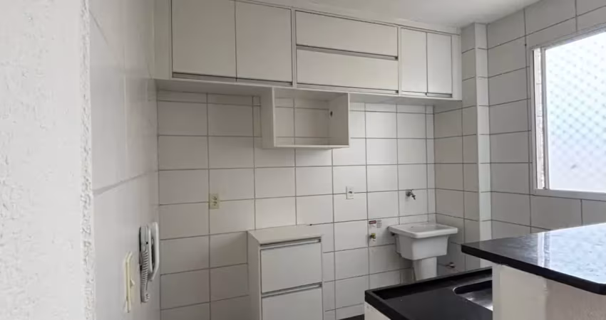 Apartamento com 2 quartos para alugar na Rua das Marulas, 51, Residencial Frei Galvão, São José dos Campos