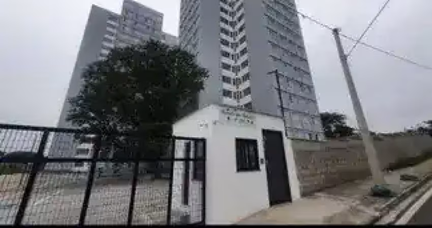 Apartamento com 2 quartos para alugar na Vila Mascarenhas Ferraz, São José dos Campos 