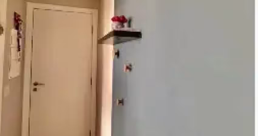 Apartamento com 2 quartos à venda na Rua Doutor Jamil Cury, 20, Vila Industrial, São José dos Campos