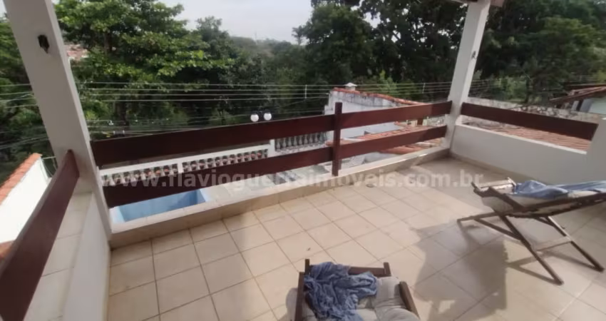 Casa com 4 quartos para alugar na Alameda Harvey C Weeks, 373, Cidade Vista Verde, São José dos Campos