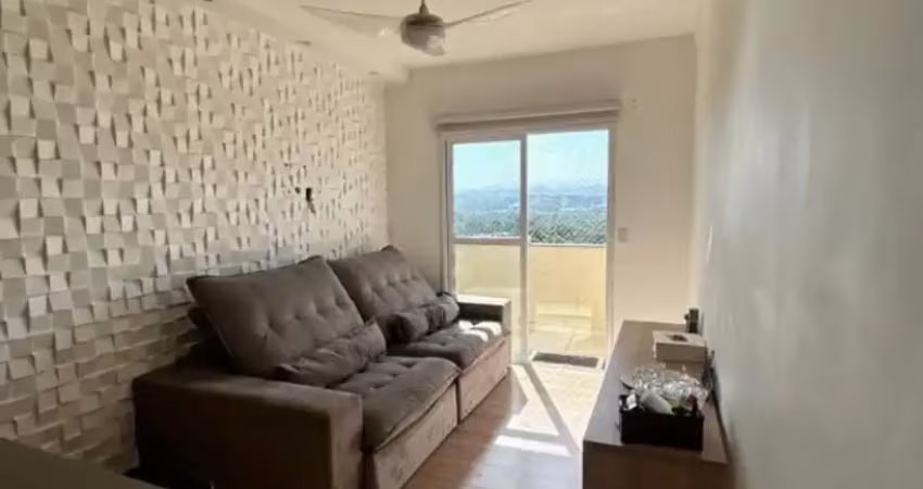 Apartamento com 2 quartos para alugar na Rua São Pedro, 87, Vila Maria, São José dos Campos
