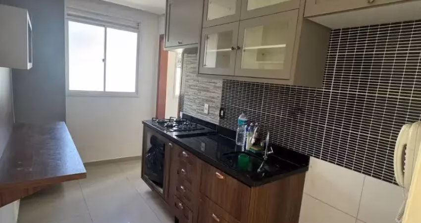 Apartamento com 2 quartos para alugar na Rua Colombo, 75, Jardim Oriente, São José dos Campos