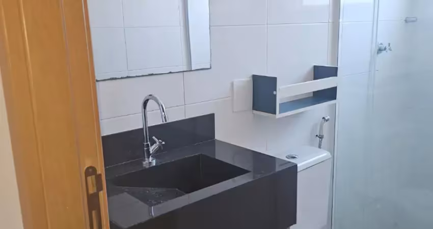 Casa em condomínio fechado com 2 quartos para alugar na Rua João Eduardo Rodrigues da Silva, Loteamento Vila Romana, Jacareí