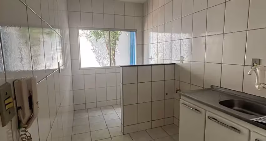 Apartamento com 2 quartos para alugar na Rua Benedito Pereira Lima, 190, Jardim Telespark, São José dos Campos