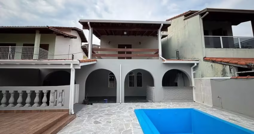 Casa com 4 quartos à venda na Alameda Harvey C Weeks, 373, Cidade Vista Verde, São José dos Campos