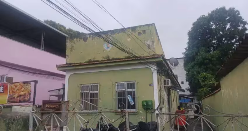 Casa com 4 quartos à venda na Rua Visconde de Maceió, 112, Irajá, Rio de Janeiro