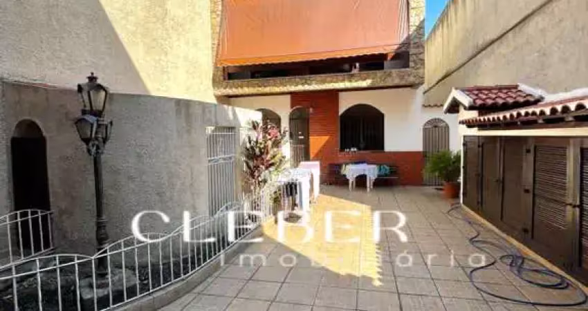 Casa para venda em rio de janeiro, irajá, 4 dormitórios, 1 suíte, 5 banheiros, 2 vagas