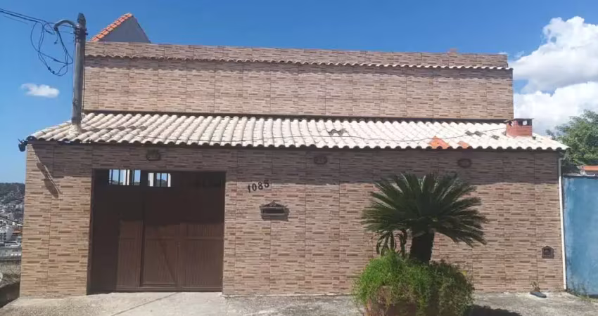 Casa para venda em rio de janeiro, brás de pina, 2 dormitórios, 2 banheiros