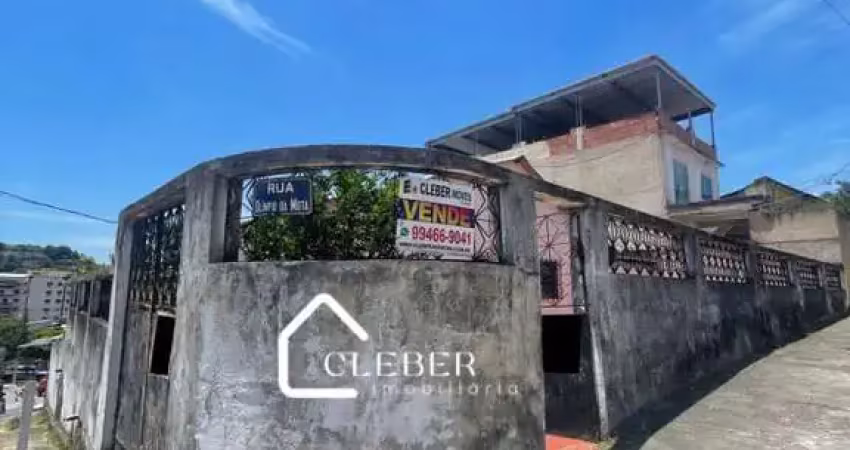Casa para venda em rio de janeiro, irajá, 3 dormitórios, 1 banheiro, 5 vagas