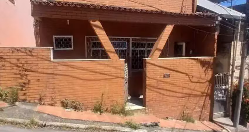 Casa para venda em rio de janeiro, pavuna, 2 dormitórios, 1 banheiro, 1 vaga