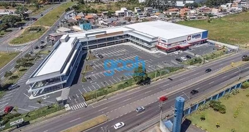 Loja Térreo Alameda Bettega 26,4 m²