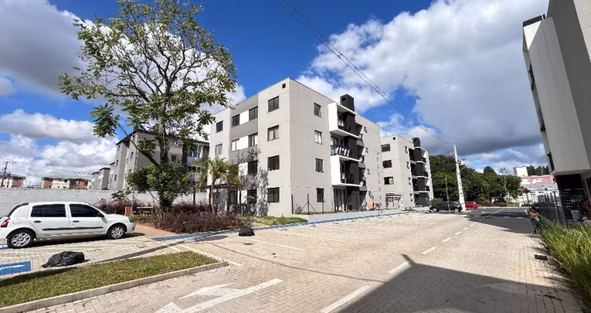 Apartamento no 3º Andar no Vittace Alameda – São José dos Pinhais
