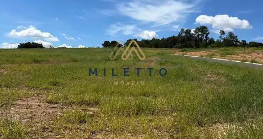 Terreno em condomínio fechado - 200m2 - indaiatuba sp