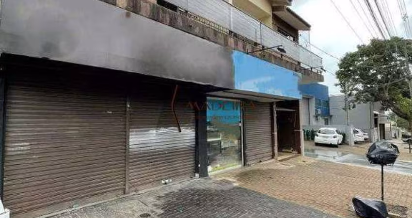 Excelente Sobrado - Comercio