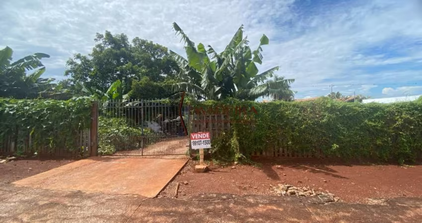 Terreno à venda, Residencial Copacabana - Maringá/PR