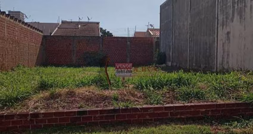 Terreno à venda, Jardim Dias - Maringá/PR