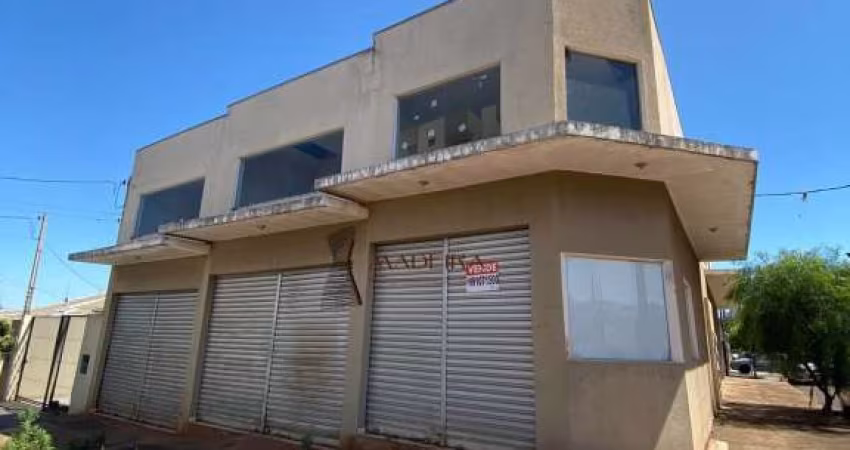 Sala Comercial Parque São Pedro em Sarandi