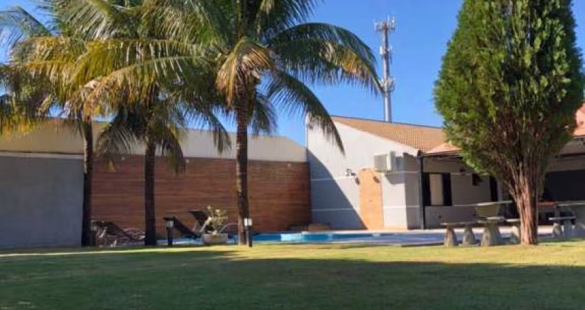Área de Lazer à venda, 1 quarto, 5 vagas, Jardim Diamante - Maringá/PR