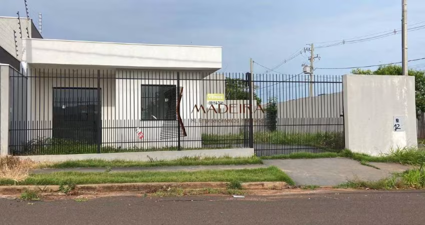 Casa à venda, 3 quartos, 2 vagas, Porto Rico - Porto Rico/PR