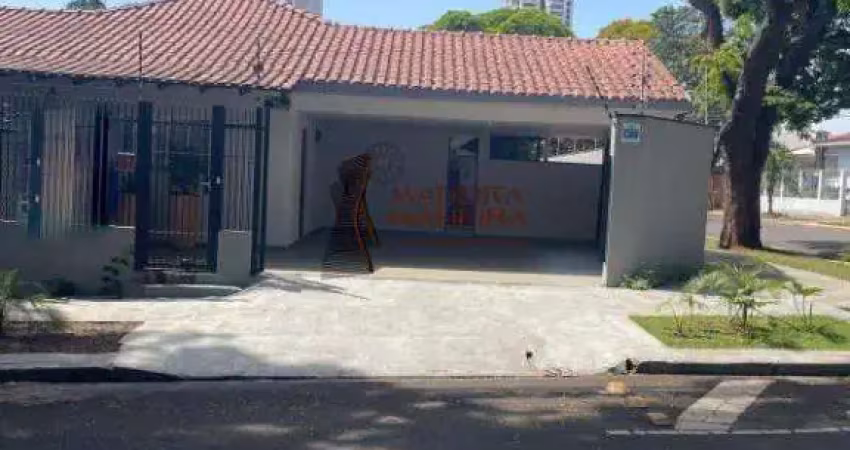 Casa à venda, 2 quartos, 1 suíte, 3 vagas, Zona 02 - Maringá/PR
