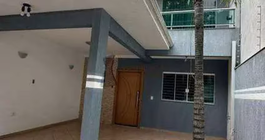 LOCAÇÃO CASA PARQUE DAS GREVILEAS - 2 SUÍTES