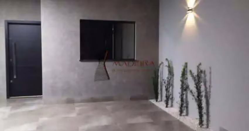 Casa à venda, 3 quartos, 1 suíte, jardim diamante - maringá/pr