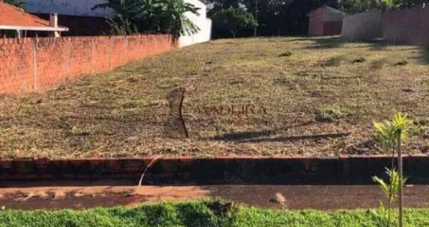 Terreno à venda, ESTRADA RESERVA - Doutor Camargo/PR