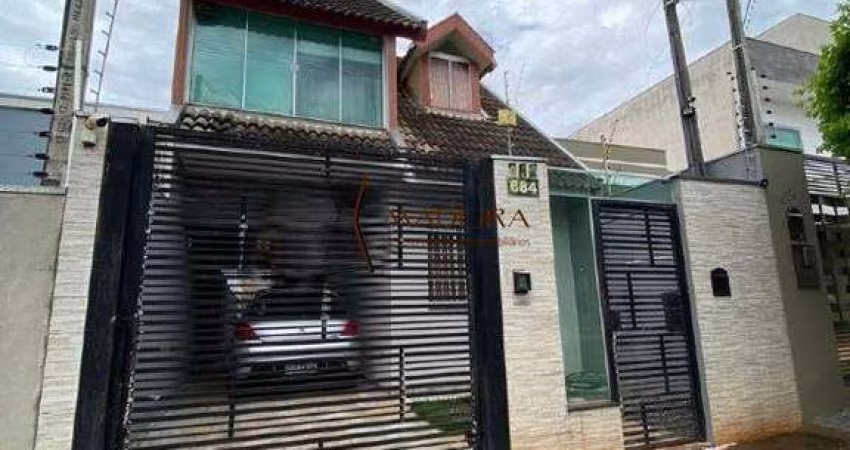 VENDE-SE LINDO SOBRADO COM SUITE