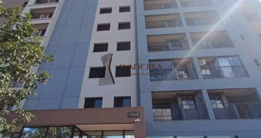 Apartamento à venda, 3 quartos, 1 suíte, 1 vaga, Zona 08 - Maringá/PR