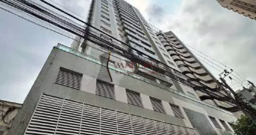 Apartamento com 3 quartos à venda na Zona 01, Maringá 