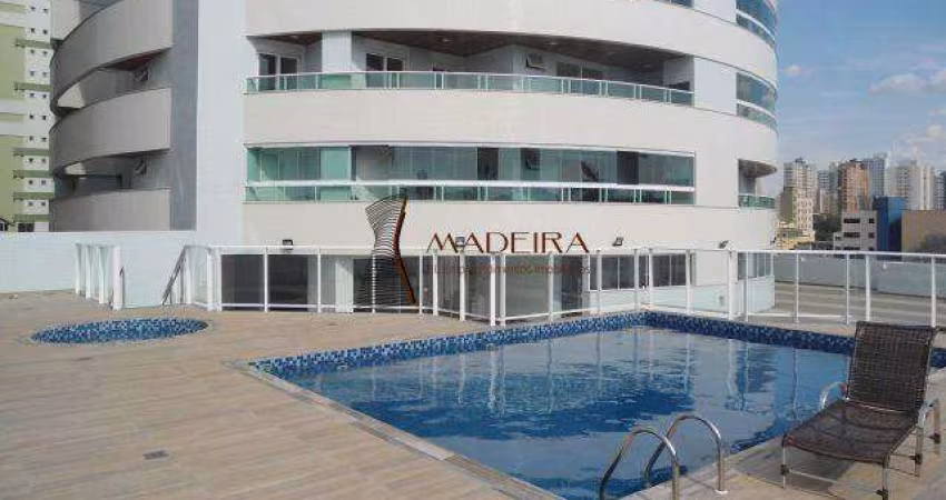 APARTAMENTO/ VENDA/ EDIFICIO TORRE GEMEA