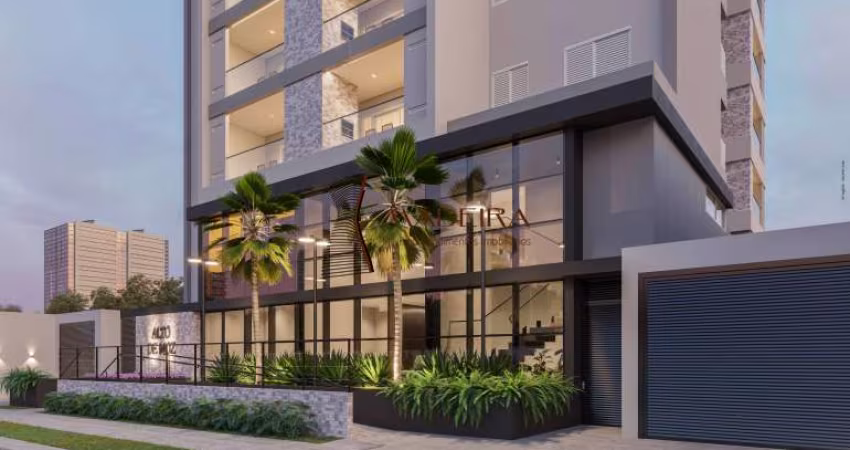 Residencial Alto Paraíso