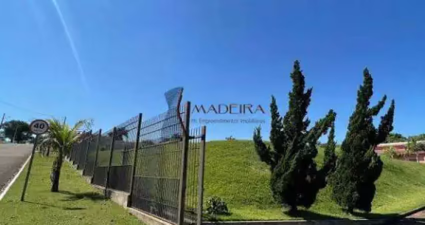 Chácara à venda, 2 quartos, 2 suítes, parque alvamar - sarandi/pr