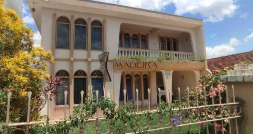 CASA/SOBRADO/VENDA/MARINGÁ-PR.