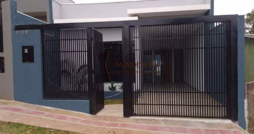 CASA/VENDA/JARDIM UNIVERSO