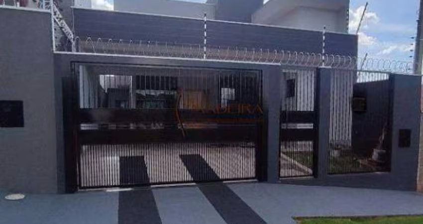 Casa com 3 quartos à venda na Zona 31, Maringá 