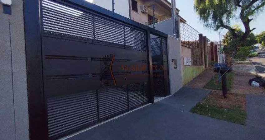 Casa à venda, 3 quartos, 1 suíte, 1 vaga, Parque da Gavea - Maringá/PR