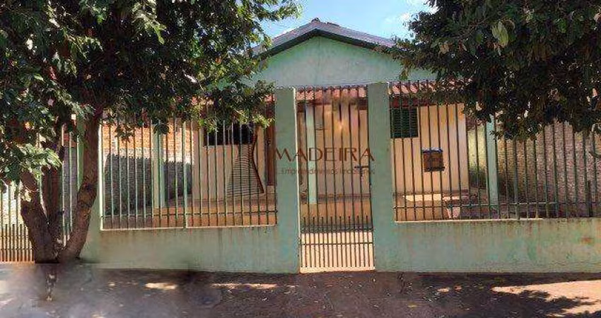 CASA/ VENDA/ MARILENA - PR.