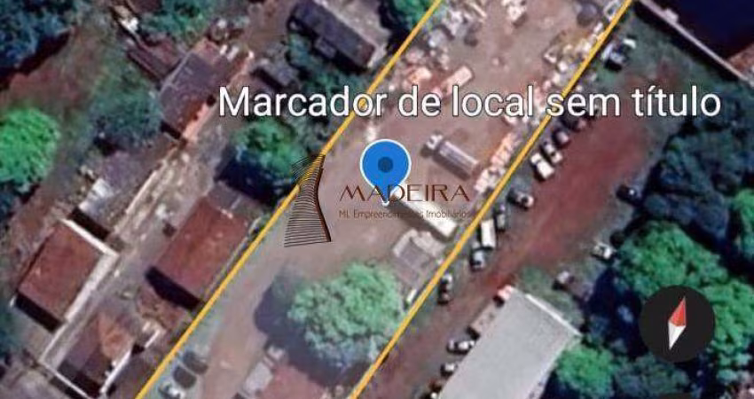 Terreno à venda, Jardim Alvorada - Maringá/PR