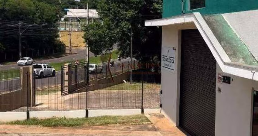 BARRACÃO Á VENDA JARDIM HIGIENÓPOLIS - MARINGÁ-PR -