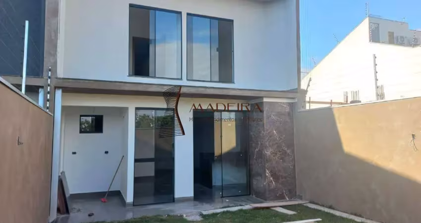 Casa com 3 quartos à venda no Jardim São Miguel, Maringá 