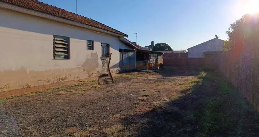 Terreno à venda na Vila Santo Antônio, Maringá 