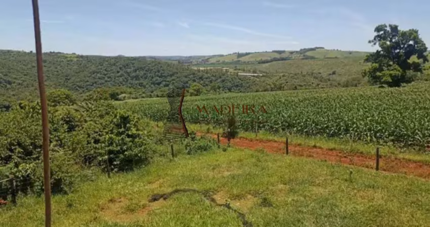 Chácara / sítio à venda na Zona Rural, Mandaguari 