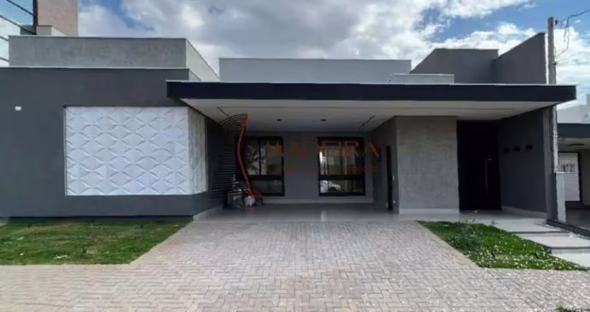 CASA EM CONDOMINIO ECOGARDEM
