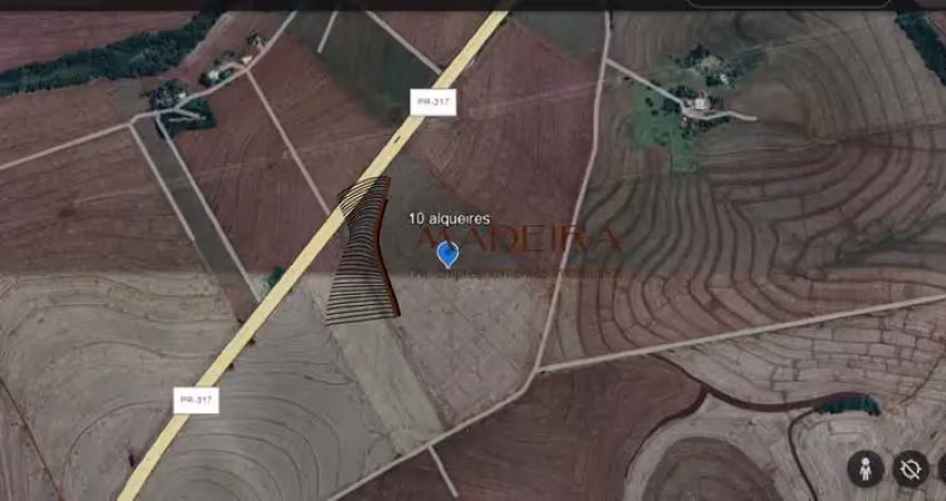 Chácara / sítio à venda no Parque Industrial I, Maringá 