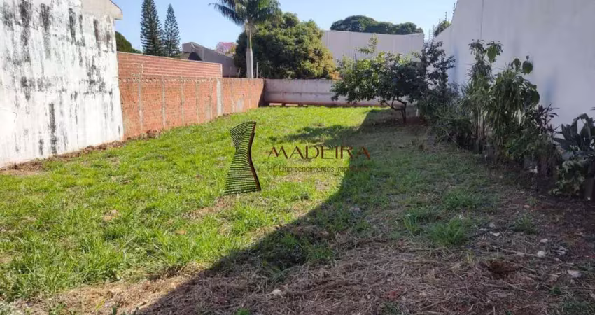 Terreno à venda na Zona 05, Maringá 